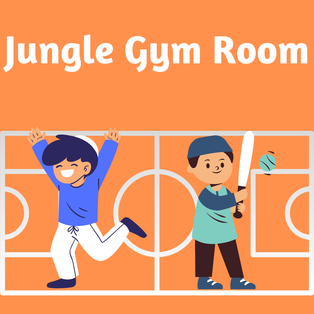 Jungle-Gym-Room