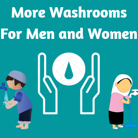 More-Washrooms-For-Men-and-Women
